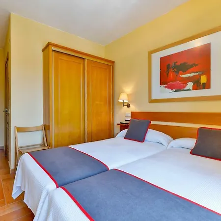 La By Vivere 컨트리하우스 Valsain