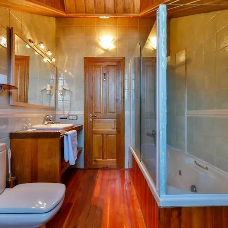 La By Vivere 컨트리하우스