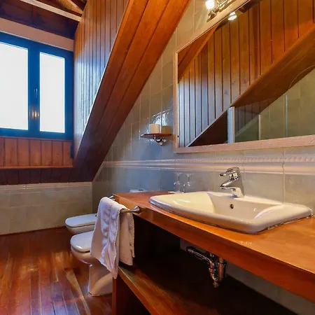 La By Vivere 컨트리하우스 *