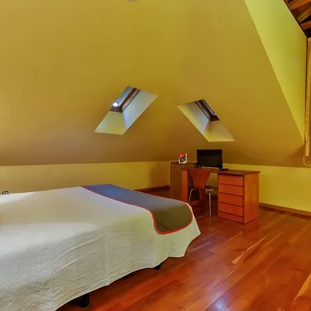 La By Vivere בית כפרי