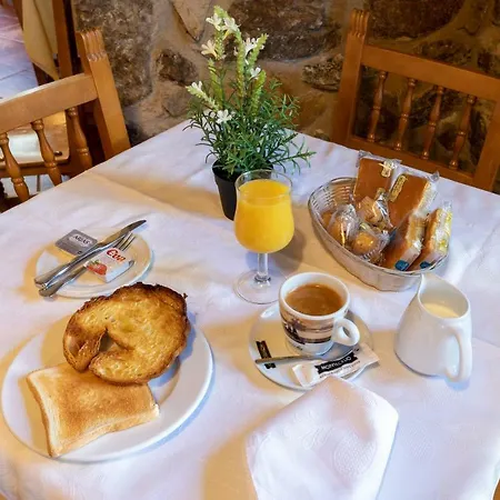 La By Vivere Gospodarstwo wiejskie Valsain