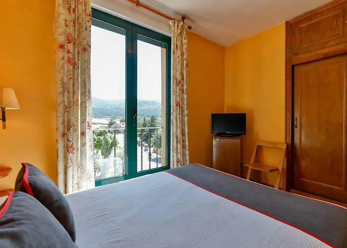 La By Vivere Country house Valsain