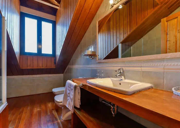 La By Vivere Country house *