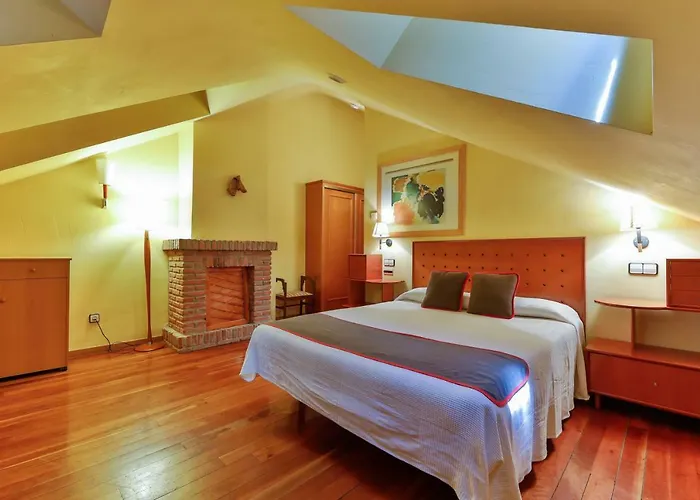 Country house La By Vivere Valsain