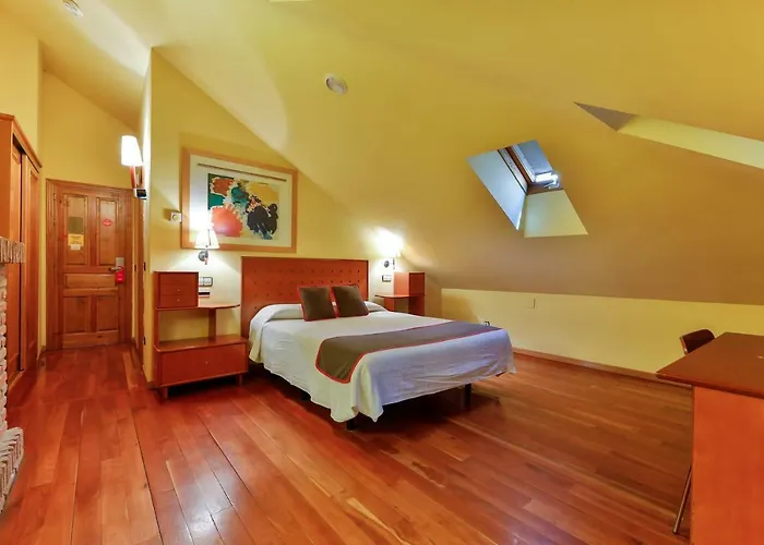 Country house La By Vivere Valsain