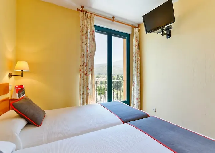 La By Vivere Valsain