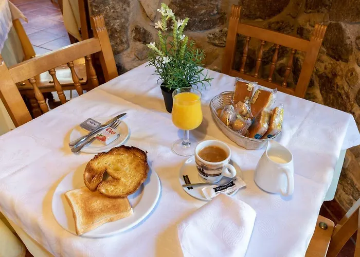 La By Vivere Country house Valsain